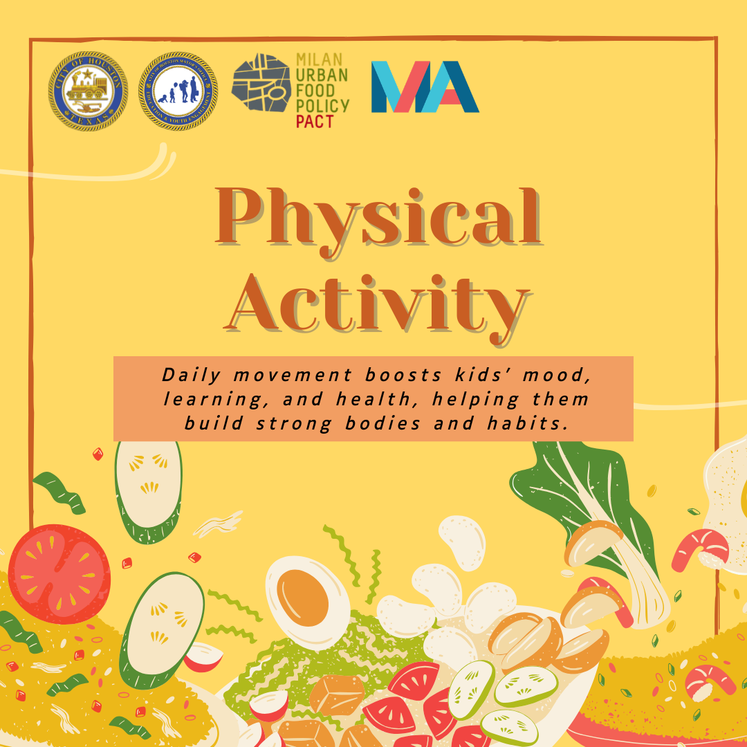 Physical Activity